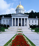 Vermont Statehouse