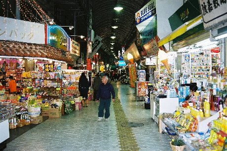 Market