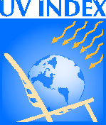 UV INDEX LOGO