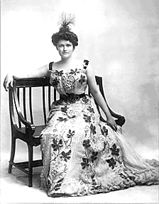 Juliet K.(Mrs. Charles) Hammond