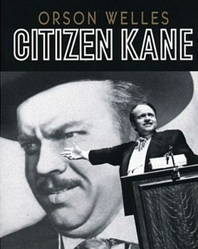  Bernard Herrmann began his career with the score for the film most critics consider the best ever made in America ...Orson Welles'"Citizen Kane."