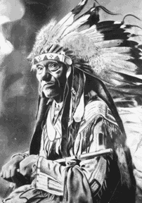 Chief Pontiac