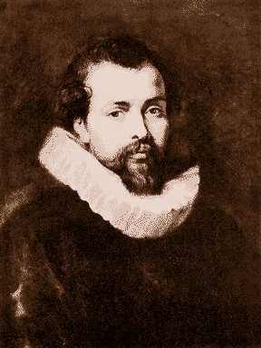 Peter Paul Rubens' "Portrait of the Artist's Brother" was donated to the museum by William Edmund Scripps in memory of his son James Edmund Scripps II, who died of apppendicitis at age 22 in 1925.
