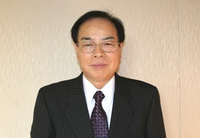 Mayor Makita