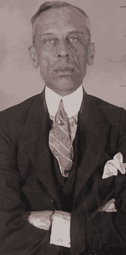 Alfred P. Sloan Jr.