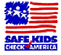 SAFEKIDS SAFETY CHECK AMERICA