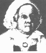 Mary Reibey