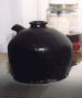 Soy sauce jar (Bland Museum, West Wyalong)