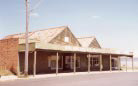 Wing Hing Long store, Tingha, 1998.