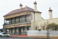 Oxley Museum, Wellington