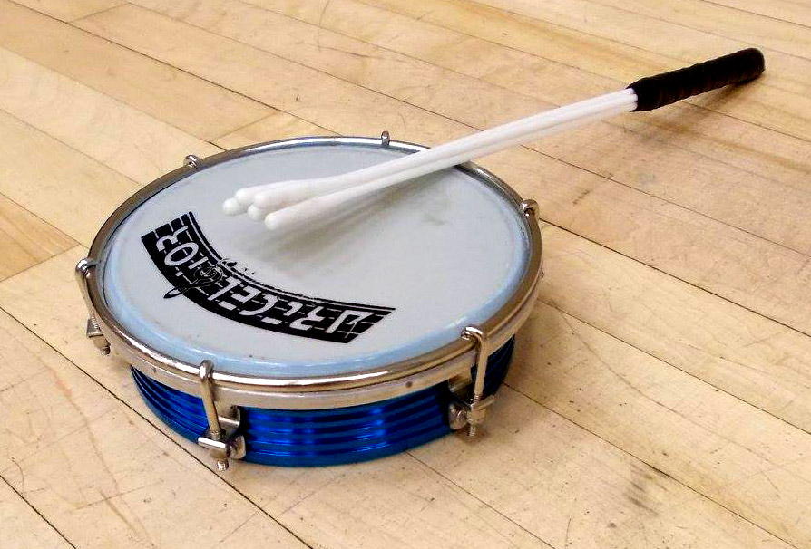 Samba tambourine cheap