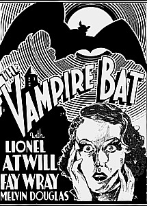 The Vampire Bat