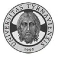 Trnava University - logo Trnava University - logo