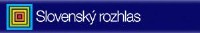 Slovak Radio - logo Slovak Radio - logo