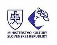 Ministry of Culture - logo Ministry of Culture - logo