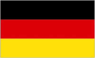 Germany flag