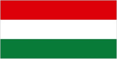 Hungary flag