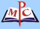 MPC - logo MPC - logo