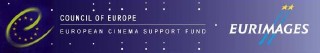 Eurimages - logo Eurimages - logo