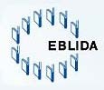 EBLIDA - logo EBLIDA - logo