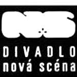 Nová scéna - logo