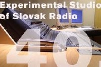 Experimental Studio of Slovak Radio Experimental Studio of Slovak Radio