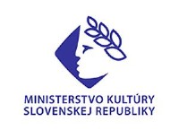 Ministry of Culture - logo