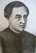 Anton Bernolák (photo by University library in Bratislava)