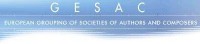 GESAC - logo GESAC - logo