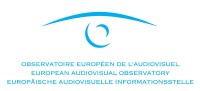 European Audiovisual Observatory (logo)