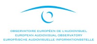 European Audiovisual Observatory (logo) European Audiovisual Observatory (logo)