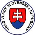 Government office of the Slovak Republic - logo