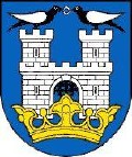 Michalovce coat of arms