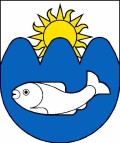 Myjava coat of arms