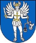 Nemšová coat of arms