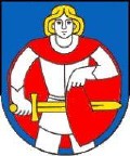 Senica coat of arms Senica coat of arms