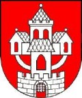 Sereď coat of arms