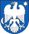Sečovce coat of arms Sečovce coat of arms