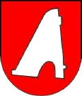 Svidník coat of arms