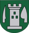 Tornal'a coat of arms Tornal'a coat of arms