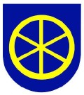 Trnava coat of arms Trnava coat of arms