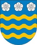 Turčianske Teplice coat of arms