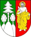 Čadca coat of arms