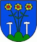 Spišská Nová Ves coat of arms Spišská Nová Ves coat of arms