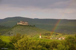 Krásna Hôrka Castle (foto Peter Fenďa)