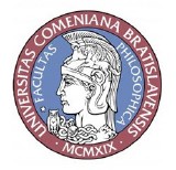Faculty of Philosophy - logo Faculty of Philosophy - logo