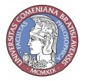 Faculty of Philosophy - logo Faculty of Philosophy - logo