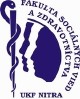 Faculty of Social Sciences and Health Care - logo