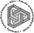Faculty of Central European Studies - logo Faculty of Central European Studies - logo