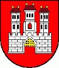 Bratislava coat of arms Bratislava coat of arms